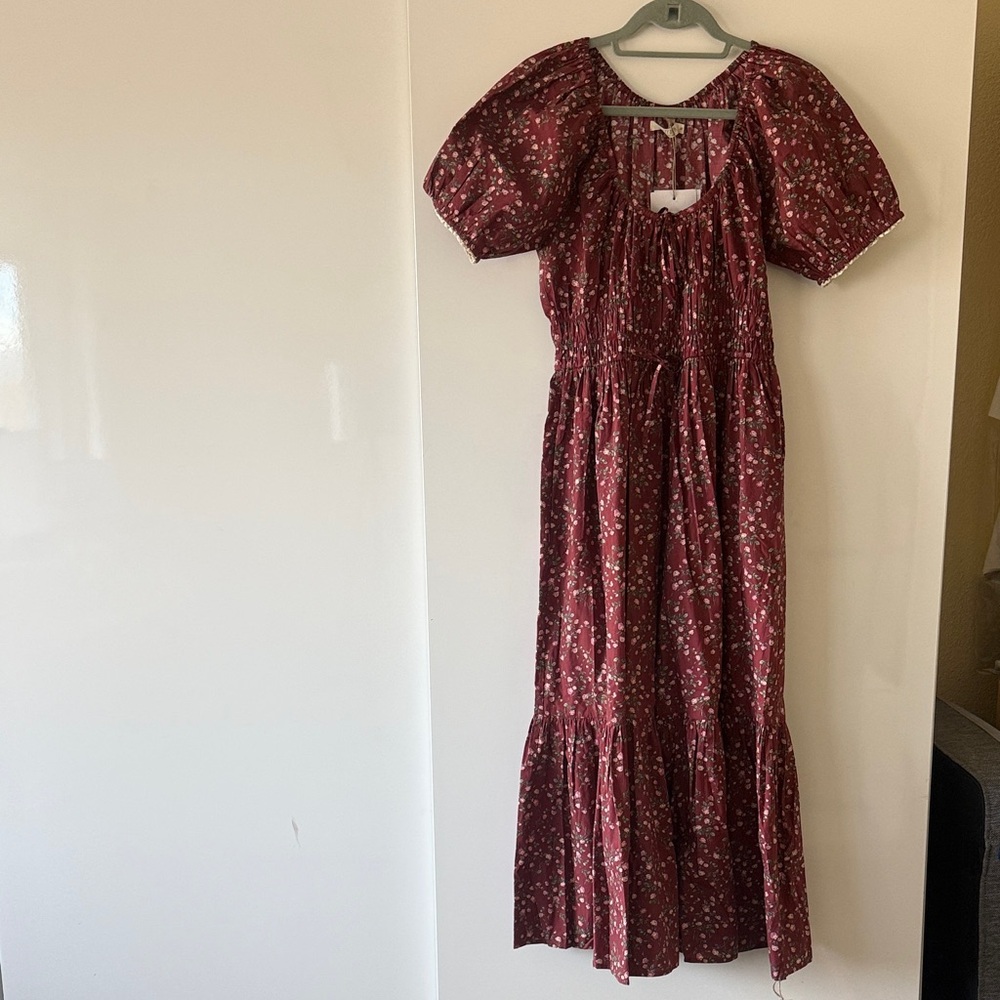 Christy Dawn Brynne Dress